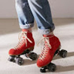 Meet your Posher, Kalea